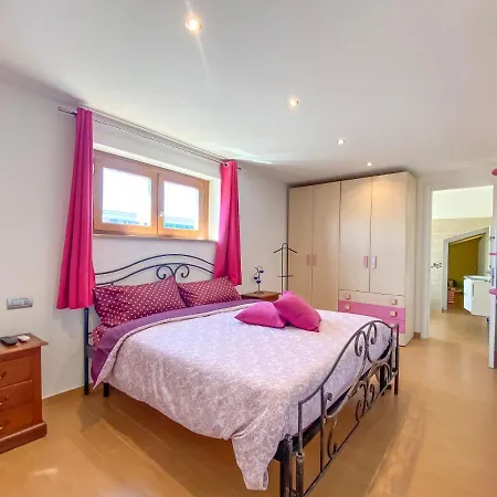شقة Chic Penthouse On Two Floors *