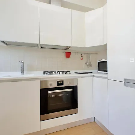 Chic Penthouse On Two Floors Apartamento