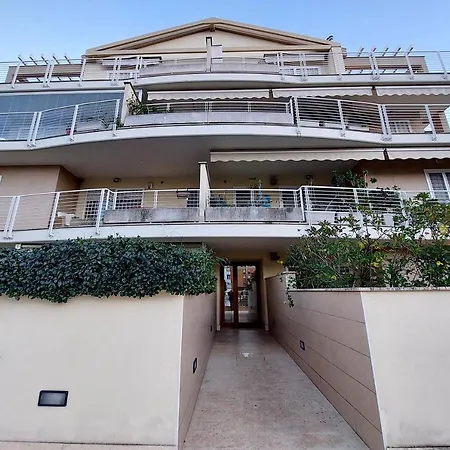 Apartamento Chic Penthouse On Two Floors *