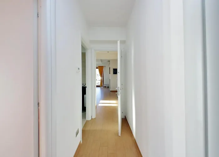 Chic Penthouse On Two Floors