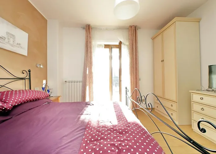 아파트 Chic Penthouse On Two Floors