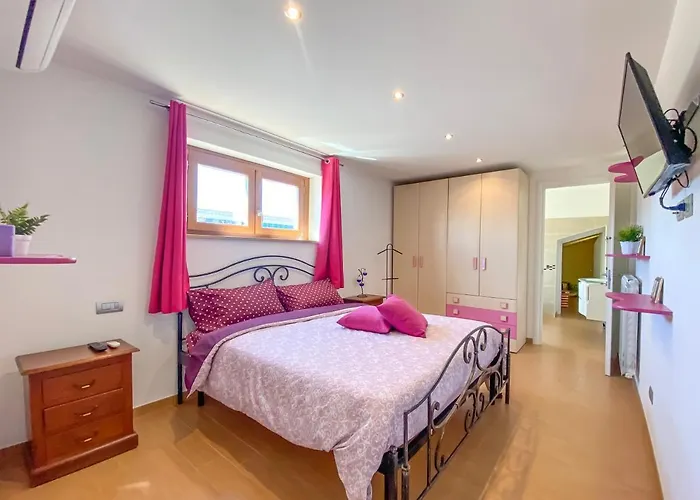 아파트 Chic Penthouse On Two Floors *