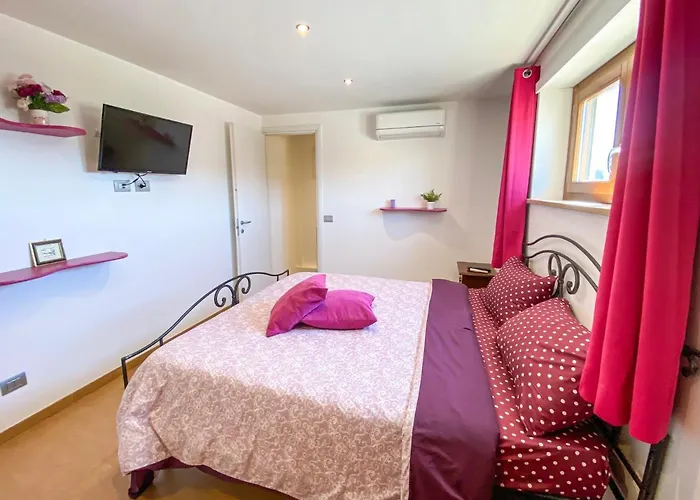 Chic Penthouse On Two Floors 아파트