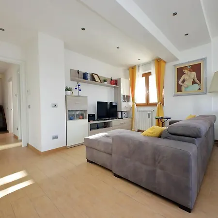 Lejlighed Chic Penthouse On Two Floors *