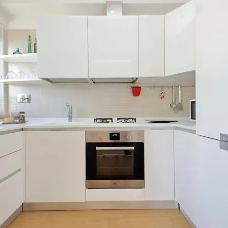 Chic Penthouse On Two Floors Lejlighed