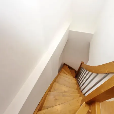 Lejlighed Chic Penthouse On Two Floors *