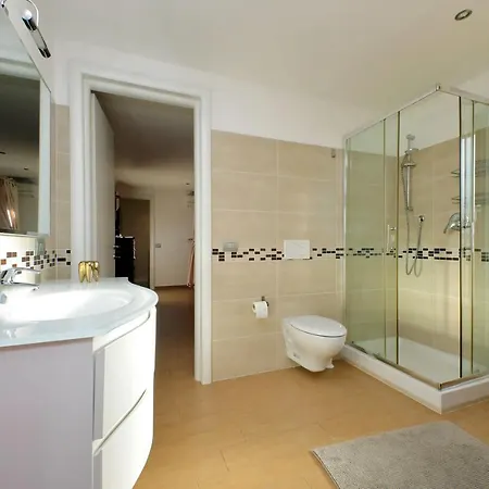 Chic Penthouse On Two Floors * Rom