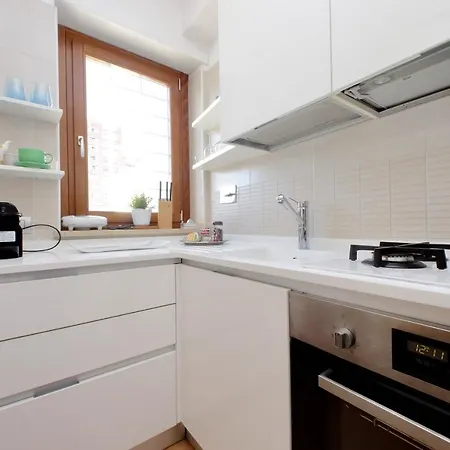 Lejlighed Chic Penthouse On Two Floors *