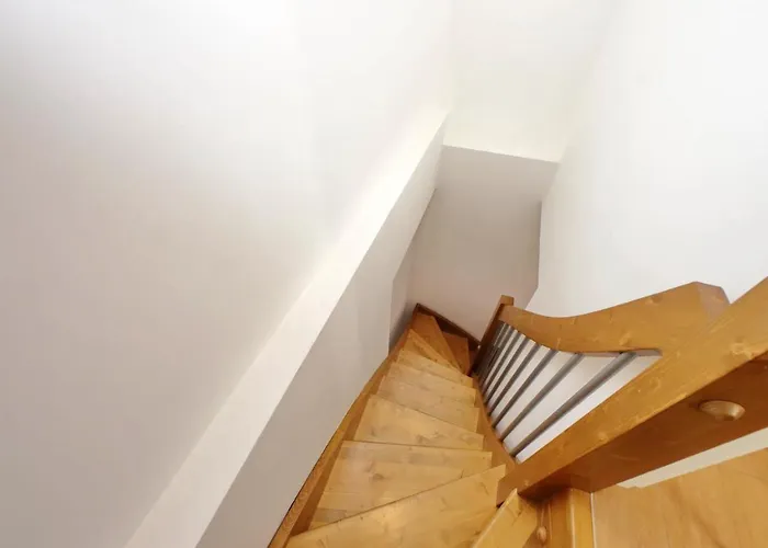 Apartamento Chic Penthouse On Two Floors *