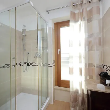 Chic Penthouse On Two Floors Rome