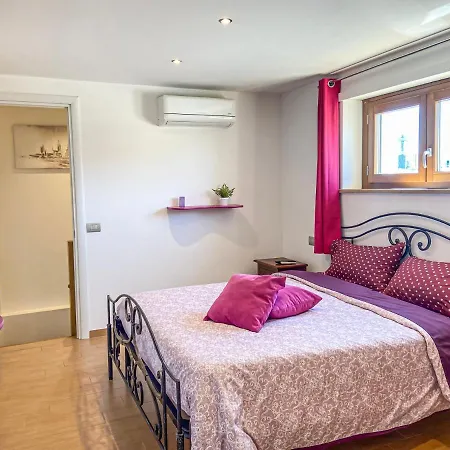 Chic Penthouse On Two Floors Apartment Rome